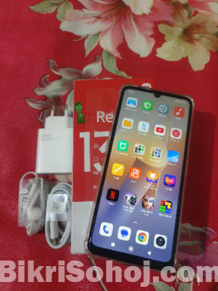 Mi Redmi13c